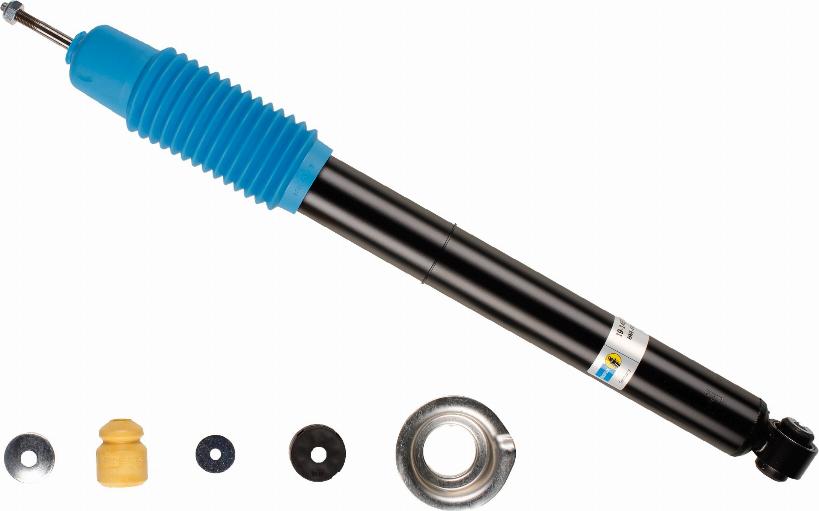 Bilstein 19-146799 - Амортизатор autospares.lv