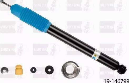 Bilstein BNE-E679 - Амортизатор autospares.lv