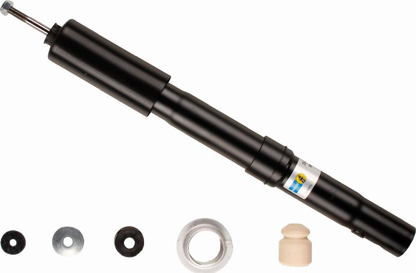 Bilstein 19-142913 - Амортизатор autospares.lv