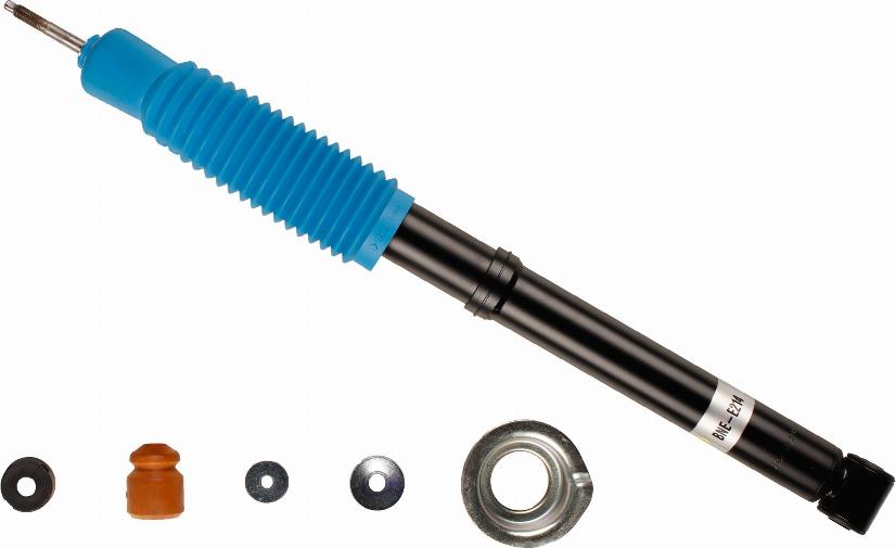 Bilstein 19-142142 - Амортизатор autospares.lv