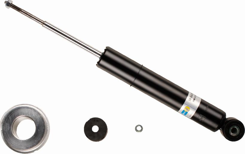 Bilstein 19-142241 - Амортизатор autospares.lv