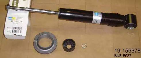 Bilstein 19-156378 - Амортизатор autospares.lv