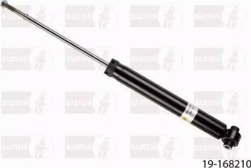 Bilstein BNE-G821 - Амортизатор autospares.lv