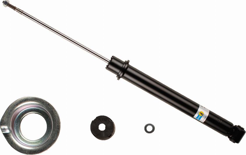 Bilstein 19-104089 - Амортизатор autospares.lv