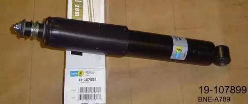 Bilstein 19-107899 - Амортизатор autospares.lv