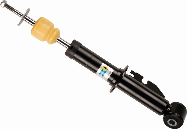 Bilstein 19-119205 - Амортизатор autospares.lv