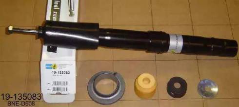 Bilstein 19-135083 - Амортизатор autospares.lv