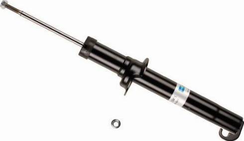 Bilstein 19-132471 - Амортизатор autospares.lv