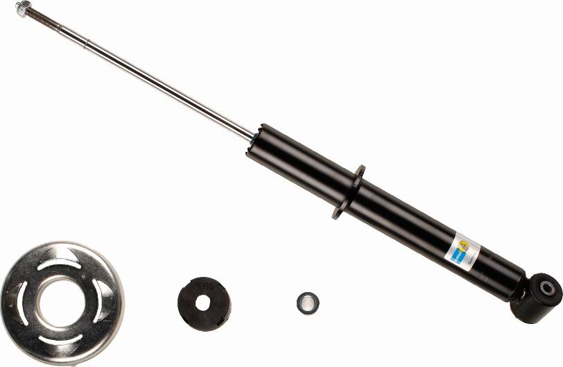 Bilstein 19-128863 - Амортизатор autospares.lv