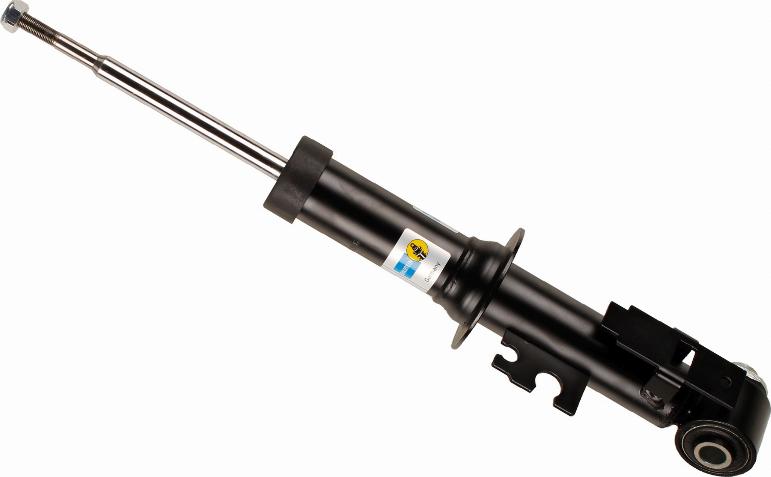 Bilstein 19-171586 - Амортизатор autospares.lv