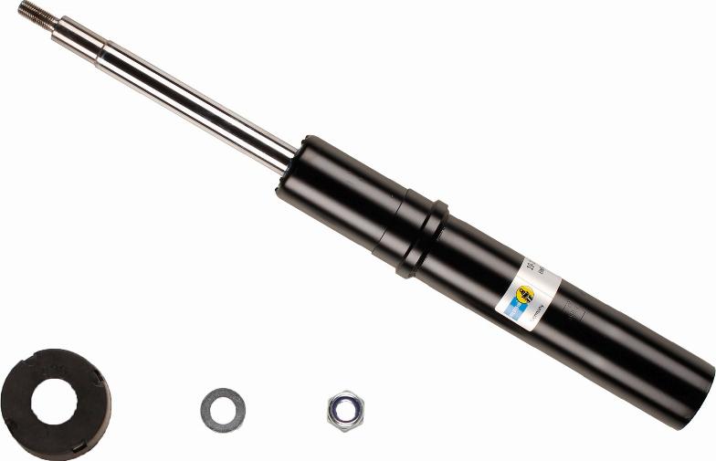 Bilstein 19-171616 - Амортизатор autospares.lv