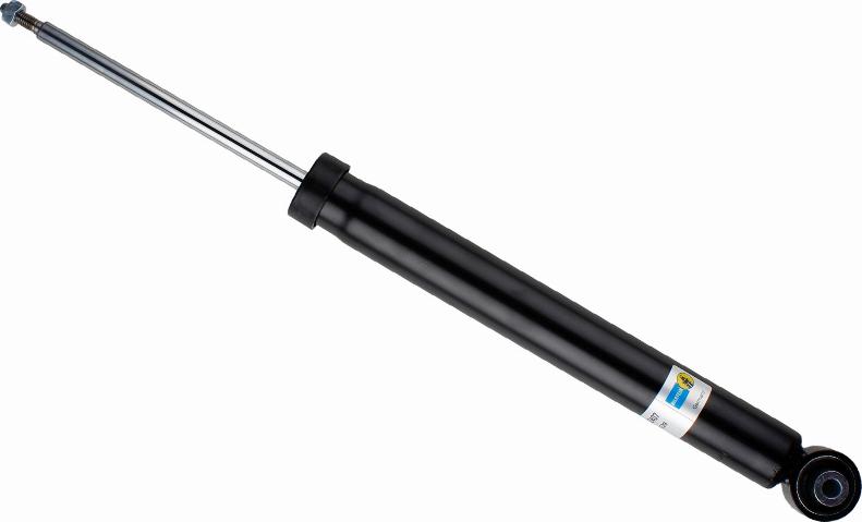 Bilstein 19-252407 - Амортизатор autospares.lv