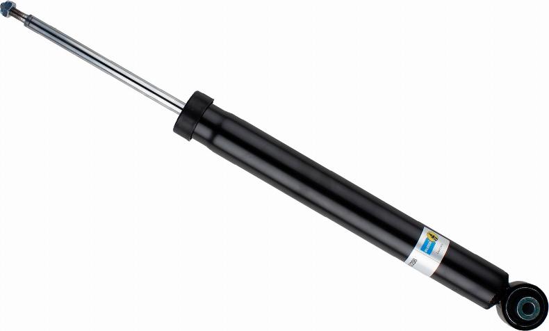 Bilstein 19-262208 - Амортизатор autospares.lv