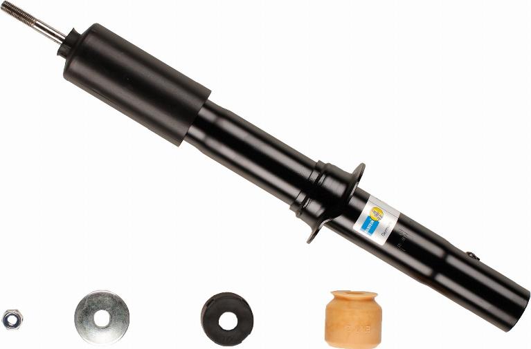 Bilstein 19-219110 - Амортизатор autospares.lv