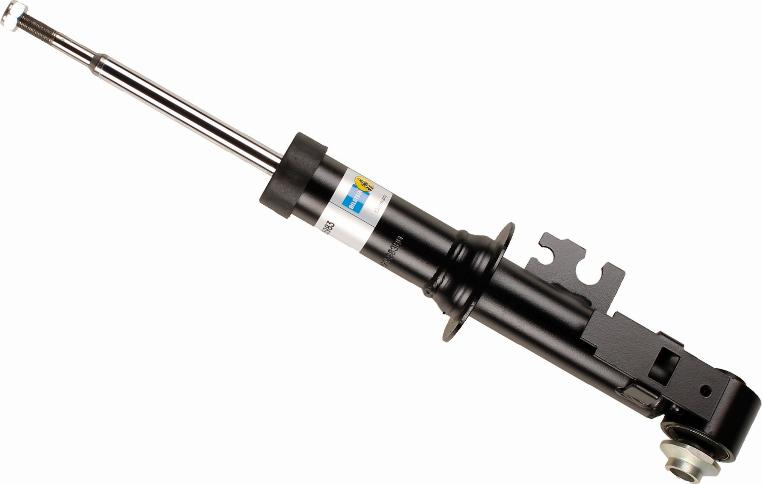 Bilstein 19-215983 - Амортизатор autospares.lv