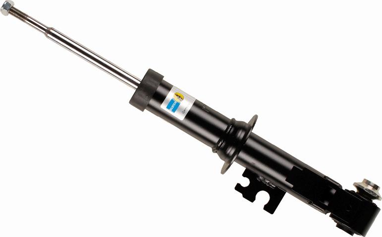 Bilstein 19-215976 - Амортизатор autospares.lv