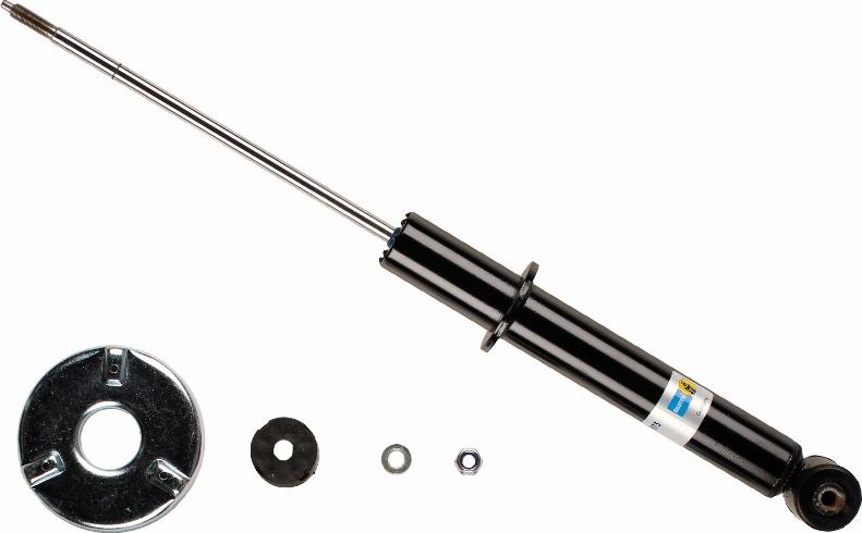 Bilstein 19-216973 - Амортизатор autospares.lv