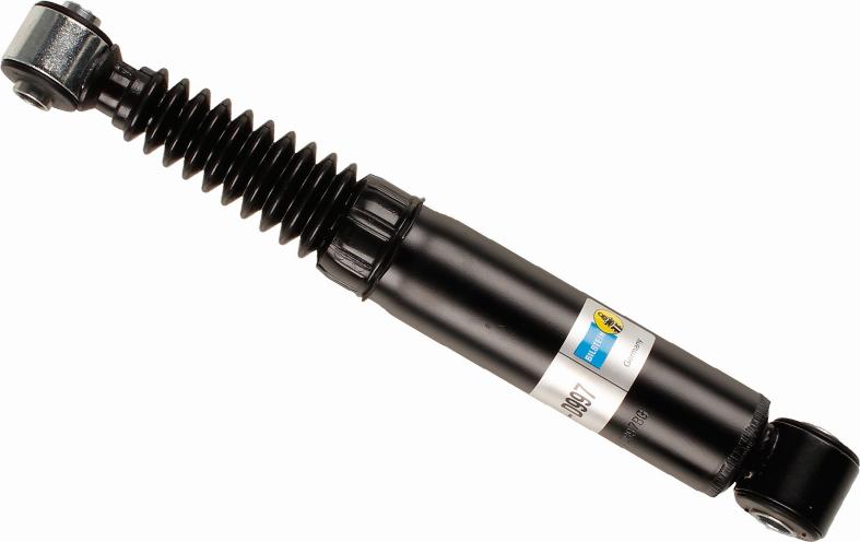 Bilstein 19-217451 - Амортизатор autospares.lv