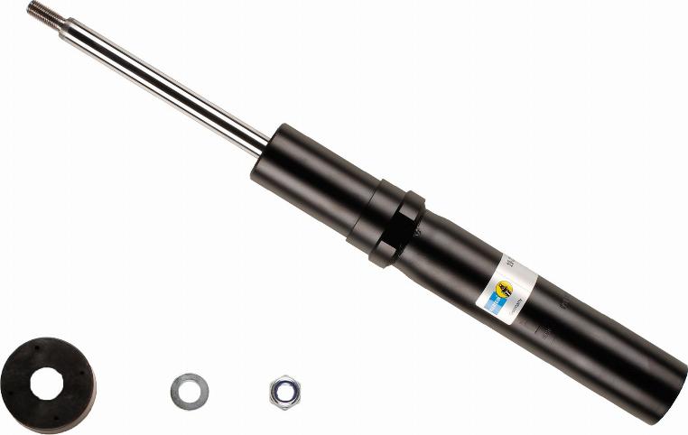 Bilstein 19-226859 - Амортизатор autospares.lv