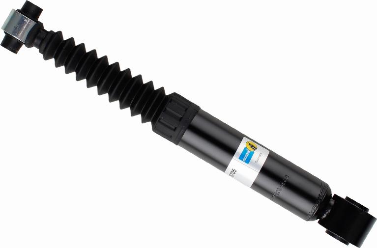 Bilstein 19-226705 - Амортизатор autospares.lv