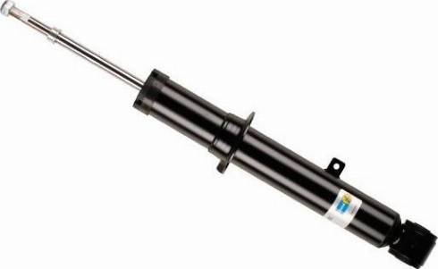 Bilstein 19-221502 - Амортизатор autospares.lv