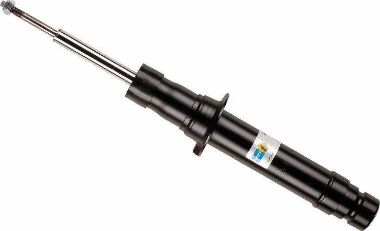 Bilstein 19-221519 - Амортизатор autospares.lv