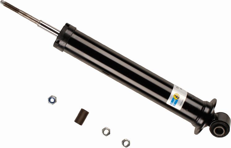 Bilstein 15-107077 - Амортизатор autospares.lv