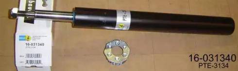 Bilstein 16-031340 - Амортизатор autospares.lv