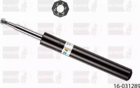 Bilstein PTE-3128 - Амортизатор autospares.lv