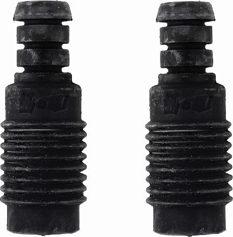 Bilstein 11-267911 - Отбойник, демпфер амортизатора autospares.lv