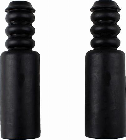 Bilstein 11-283409 - Отбойник, демпфер амортизатора autospares.lv