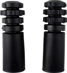 Bilstein 11-271543 - Отбойник, демпфер амортизатора autospares.lv