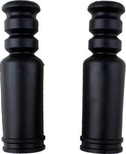 Bilstein 11-271376 - Отбойник, демпфер амортизатора autospares.lv