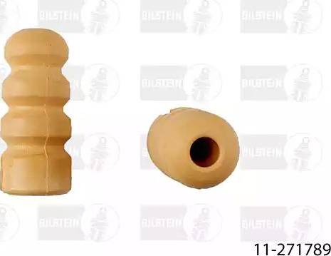 Bilstein 11-271789 - Отбойник, демпфер амортизатора autospares.lv