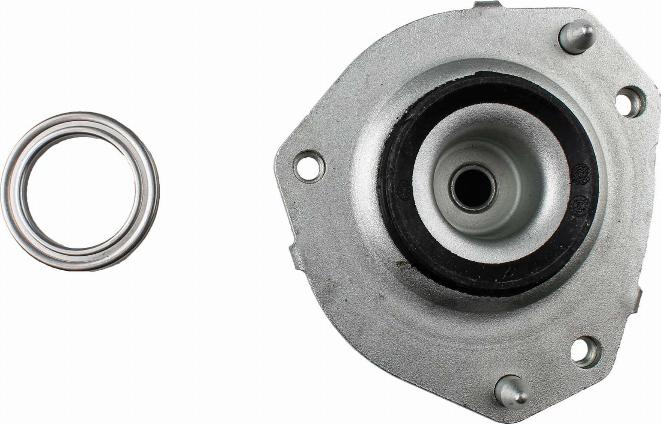 Bilstein 12-117529 - Опора стойки амортизатора, подушка autospares.lv