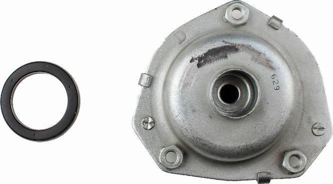 Bilstein 12-117529 - Опора стойки амортизатора, подушка autospares.lv