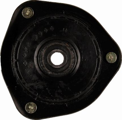 Bilstein 12-117291 - Опора стойки амортизатора, подушка autospares.lv