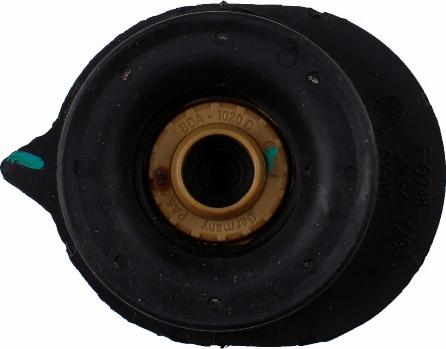 Bilstein 12-296415 - Опора стойки амортизатора, подушка autospares.lv