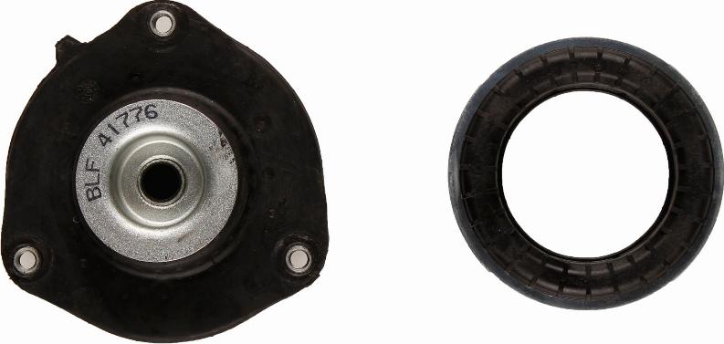 Bilstein 12-244942 - Опора стойки амортизатора, подушка autospares.lv