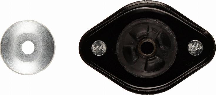 Bilstein 12-244713 - Опора стойки амортизатора, подушка autospares.lv