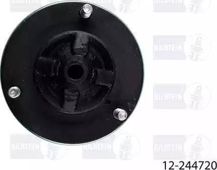 Bilstein 12-117116 - Опора стойки амортизатора, подушка autospares.lv