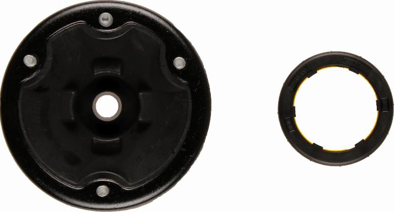 Bilstein 12-248988 - Опора стойки амортизатора, подушка autospares.lv