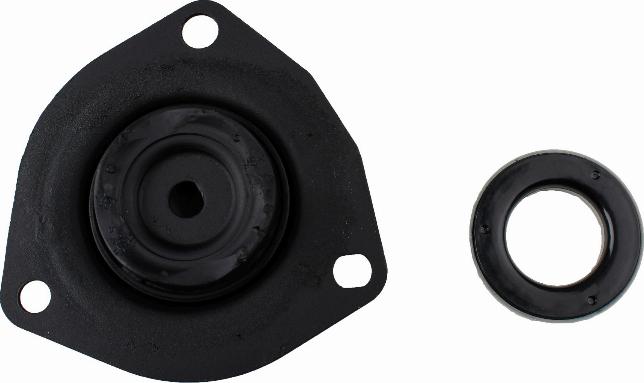 Bilstein 12-255504 - Опора стойки амортизатора, подушка autospares.lv