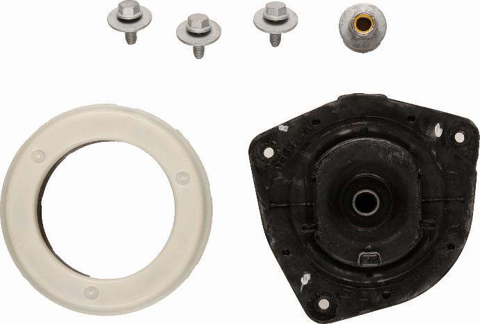 Bilstein 12-234110 - Опора стойки амортизатора, подушка autospares.lv