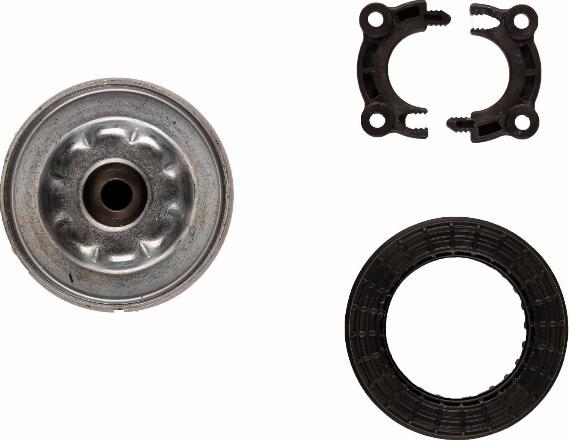 Bilstein 12-238095 - Опора стойки амортизатора, подушка autospares.lv