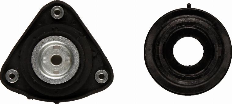 Bilstein 12-238026 - Опора стойки амортизатора, подушка autospares.lv