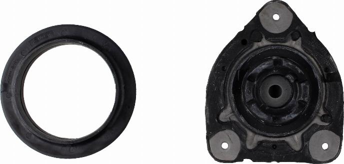 Bilstein 12-238156 - Опора стойки амортизатора, подушка autospares.lv