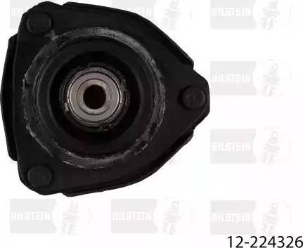 Bilstein 12-224326 - Опора стойки амортизатора, подушка autospares.lv