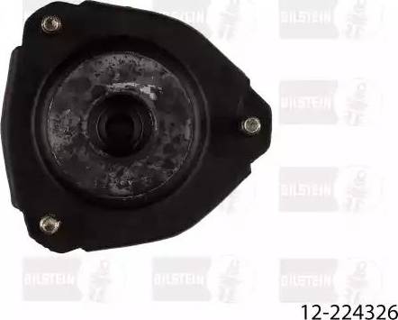 Bilstein 12-224326 - Опора стойки амортизатора, подушка autospares.lv