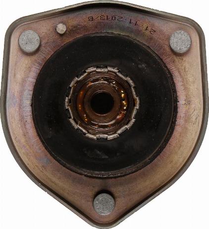 Bilstein 12-226351 - Опора стойки амортизатора, подушка autospares.lv